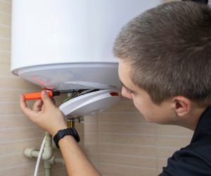 Why Choose Top Bathroom Remodeling Pros
